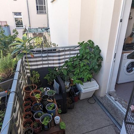Appartamento Cosy Flat In Berlin'S Trendy Area Esterno foto
