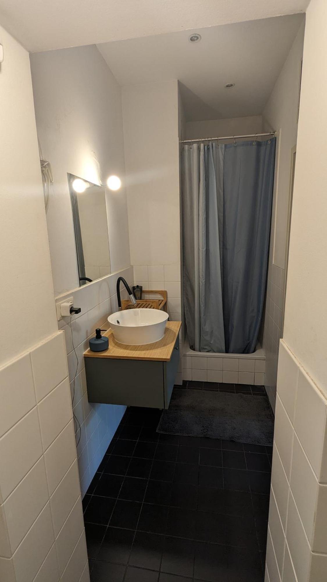 Appartamento Cosy Flat In Berlin'S Trendy Area Esterno foto